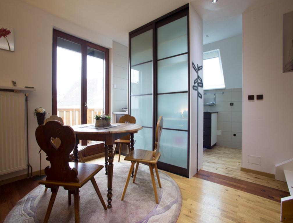 Appartement Melusine Avec Balcon Ammerschwihr Zimmer foto